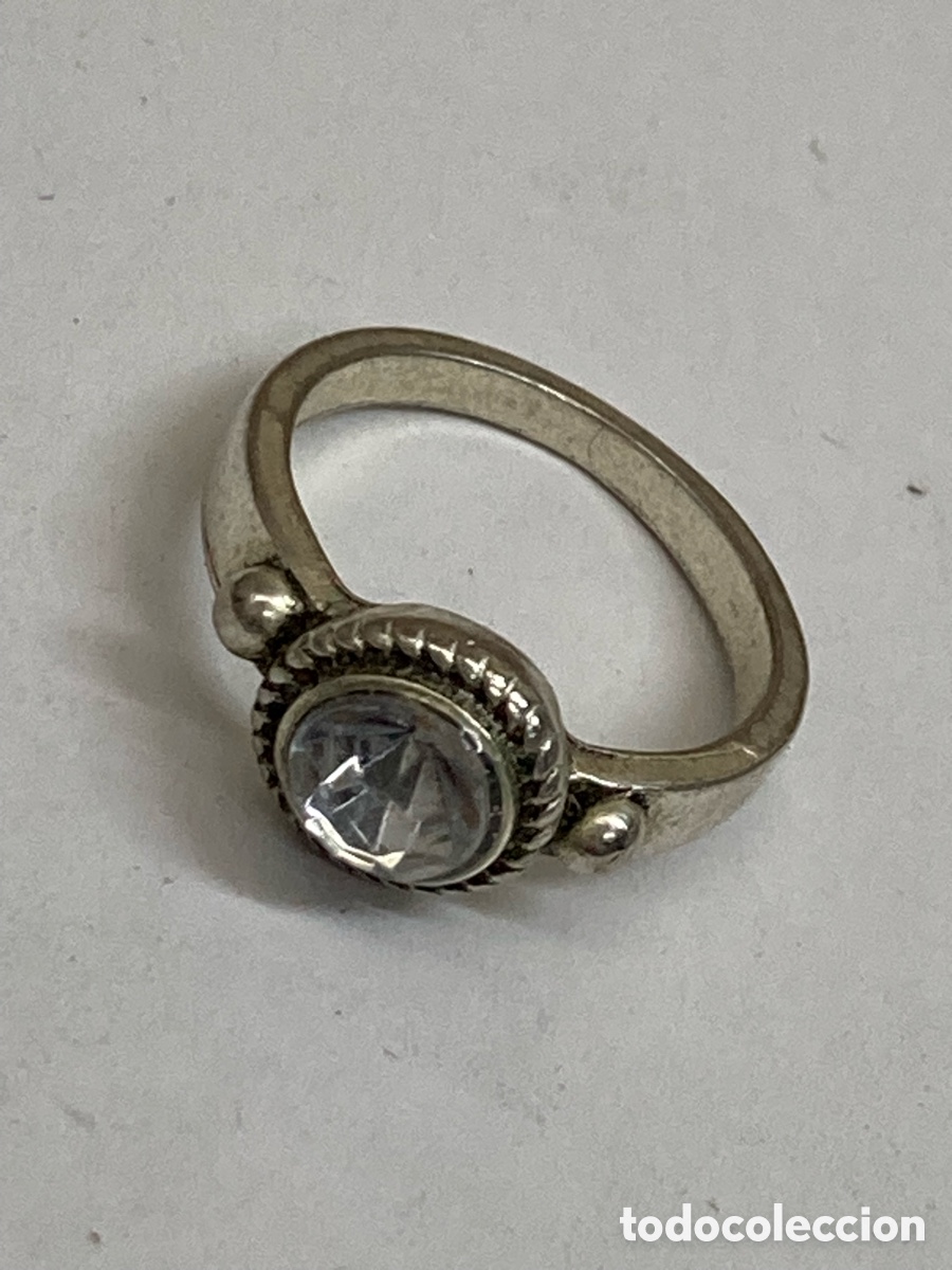 Joyeria: Anillo de bisuter&iacute;a S409 - Foto 1