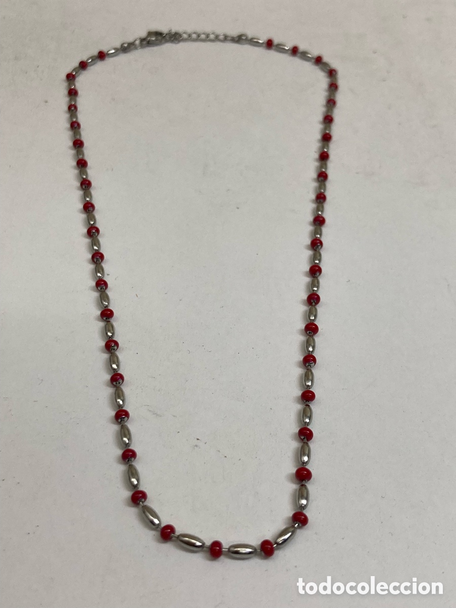 Joyeria: Collar de bisuter&iacute;a CC387 - Foto 1
