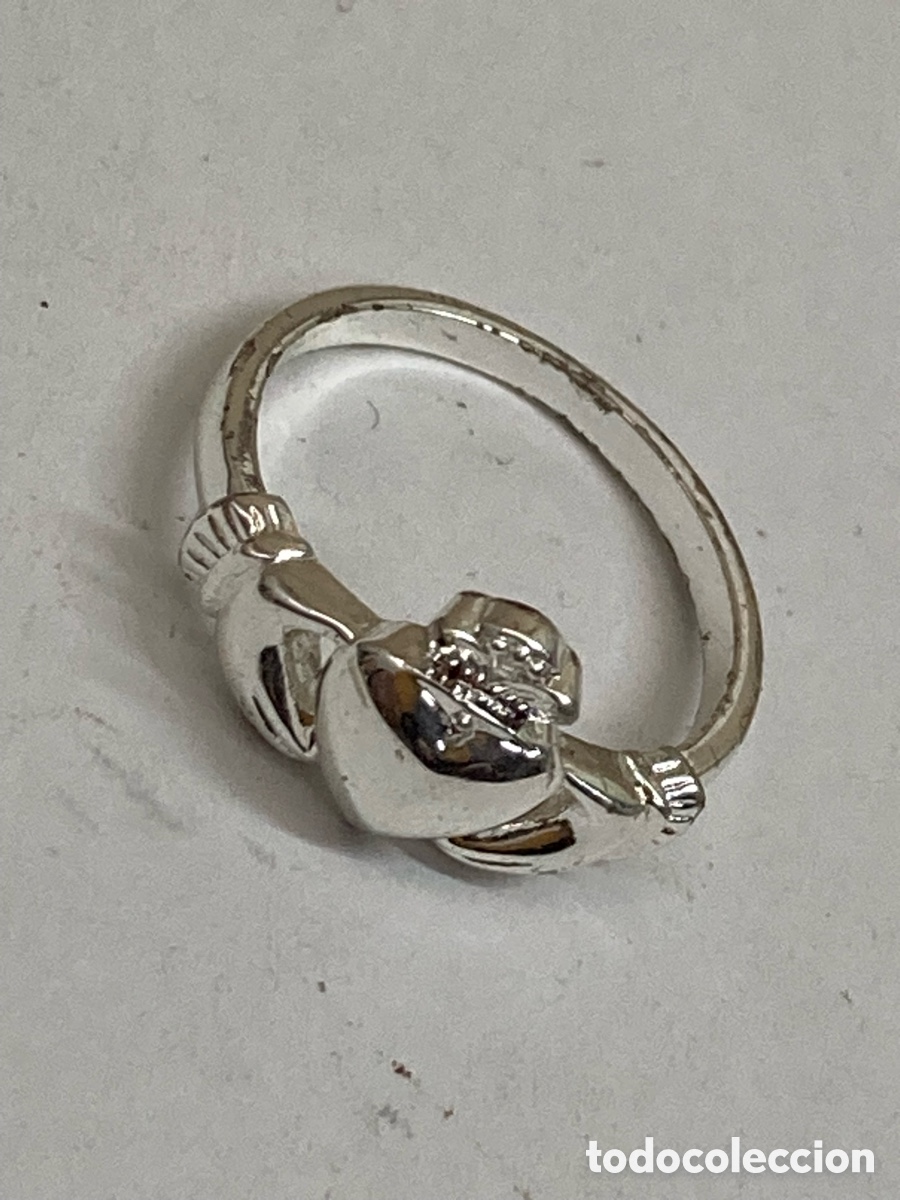 Joyeria: Anillo de bisuter&iacute;a S409 - Foto 1