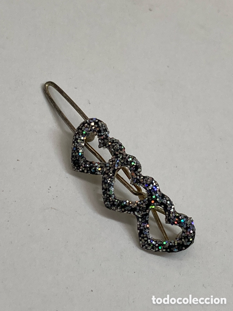 Joyeria: Broche de bisuter&iacute;a B224 - Foto 1