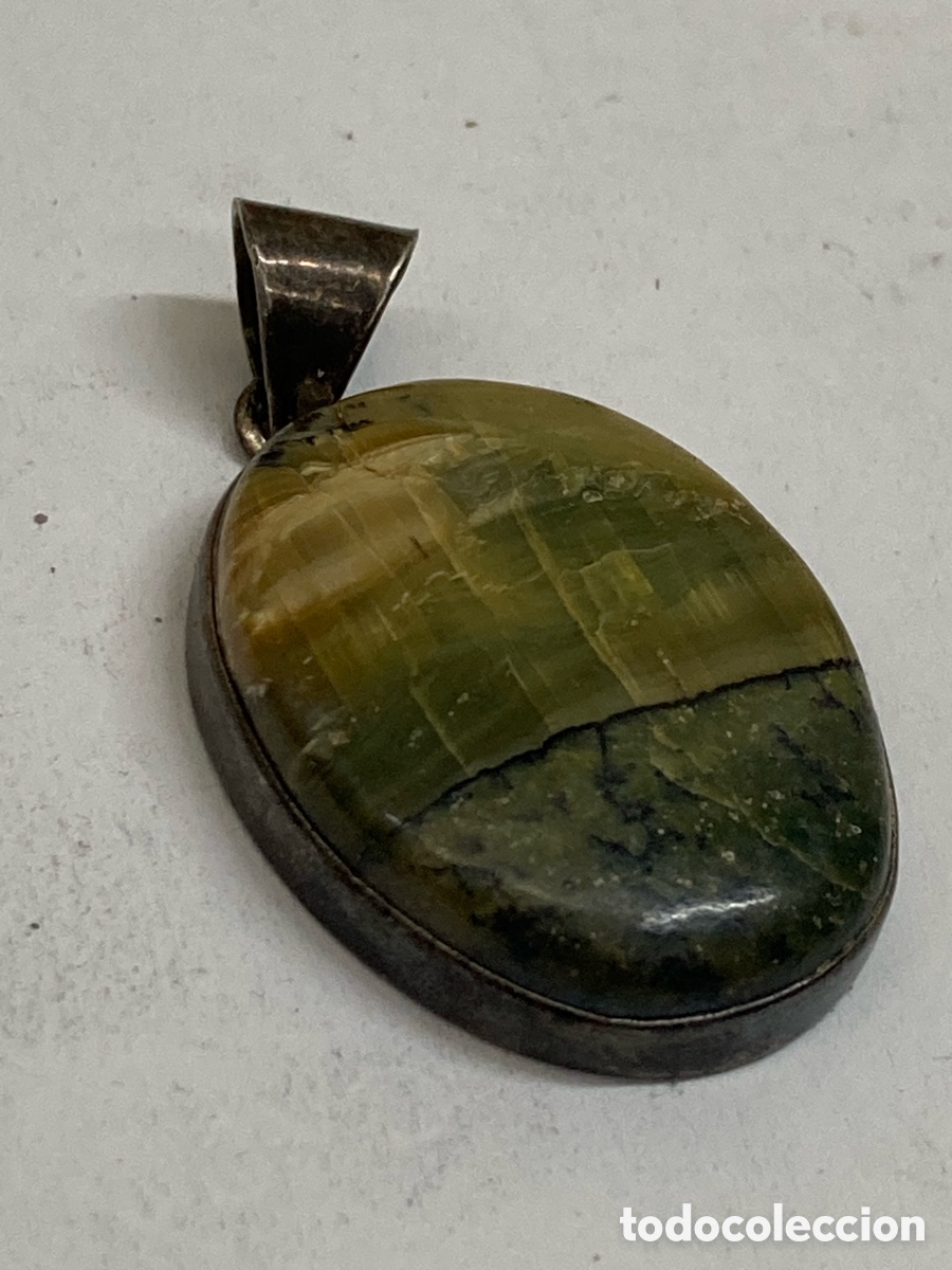 Joyeria: Colgante de plata C529 - Foto 1