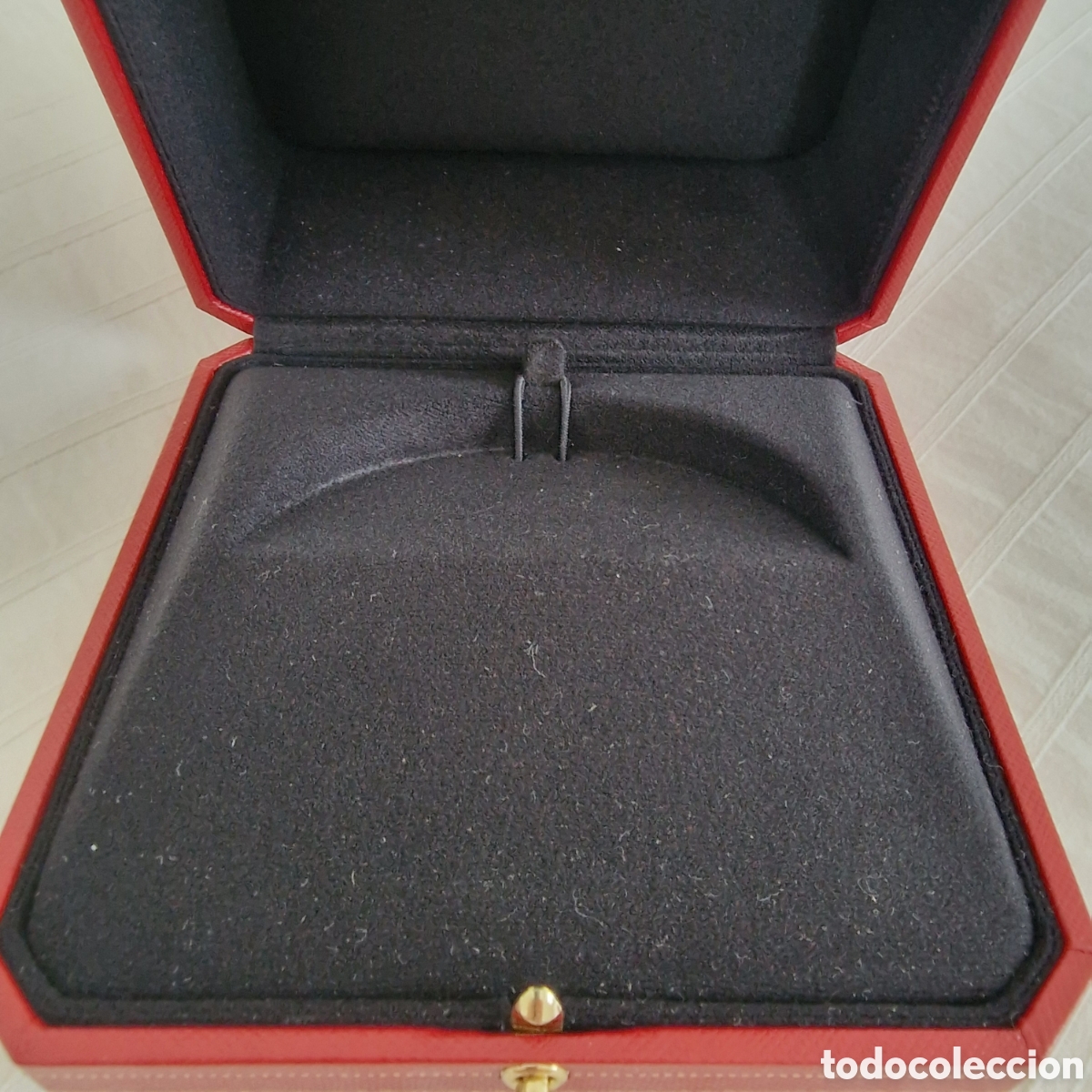Joyeria: Estuche para pulsera Cartier - Foto 4
