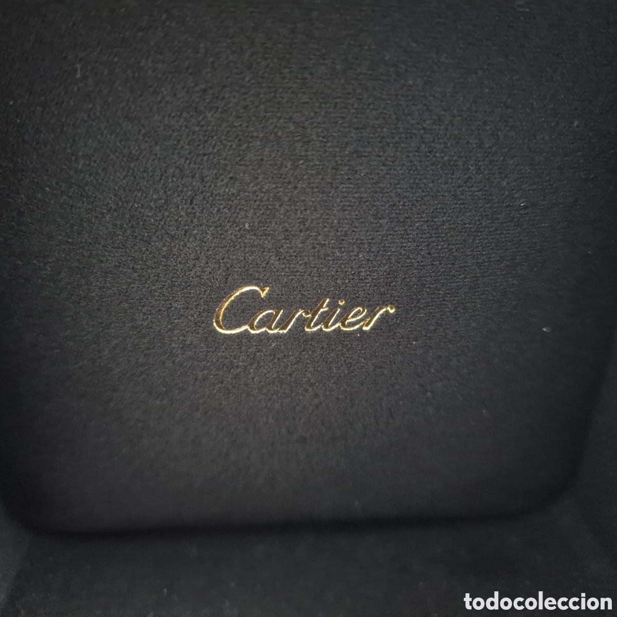 Joyeria: Estuche para pulsera Cartier - Foto 5