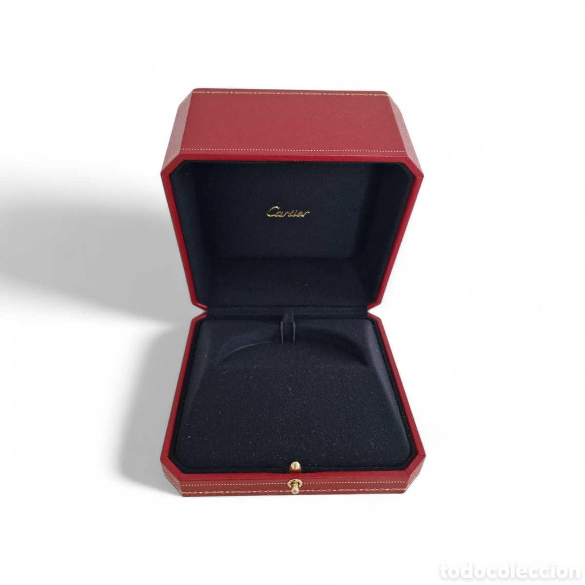 Joyeria: Estuche para pulsera Cartier - Foto 1