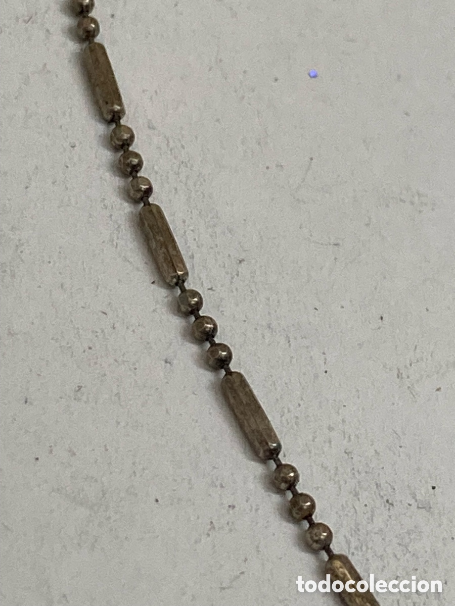Joyeria: Cadena de plata CA412-2 - Foto 2