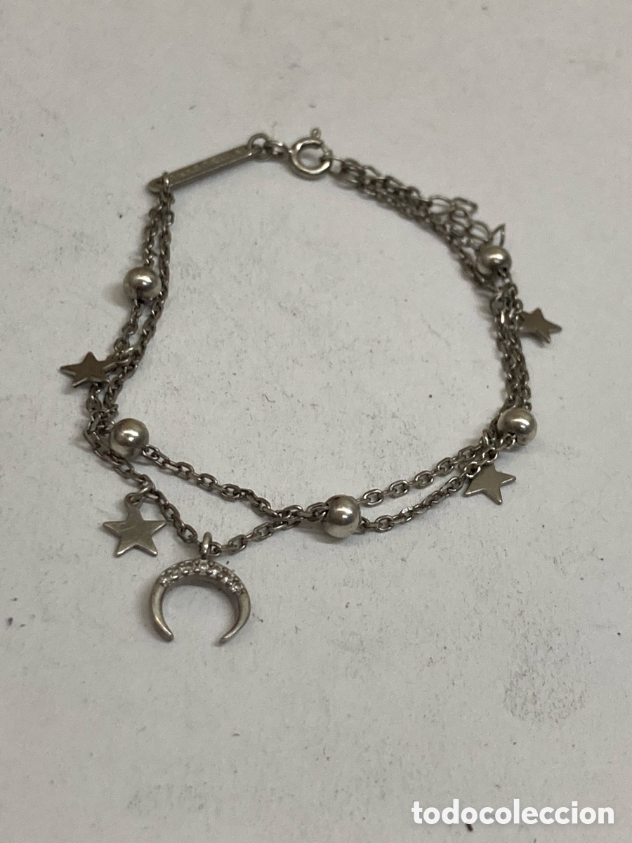 Joyeria: Pulsera de plata Singularu Pul387 - Foto 2