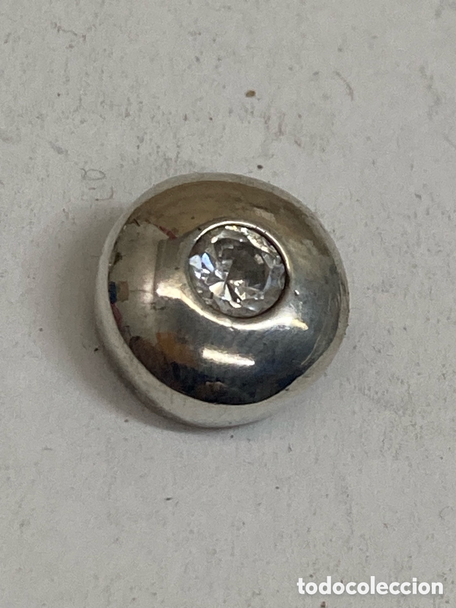 Joyeria: Colgante de plata C529 - Foto 1