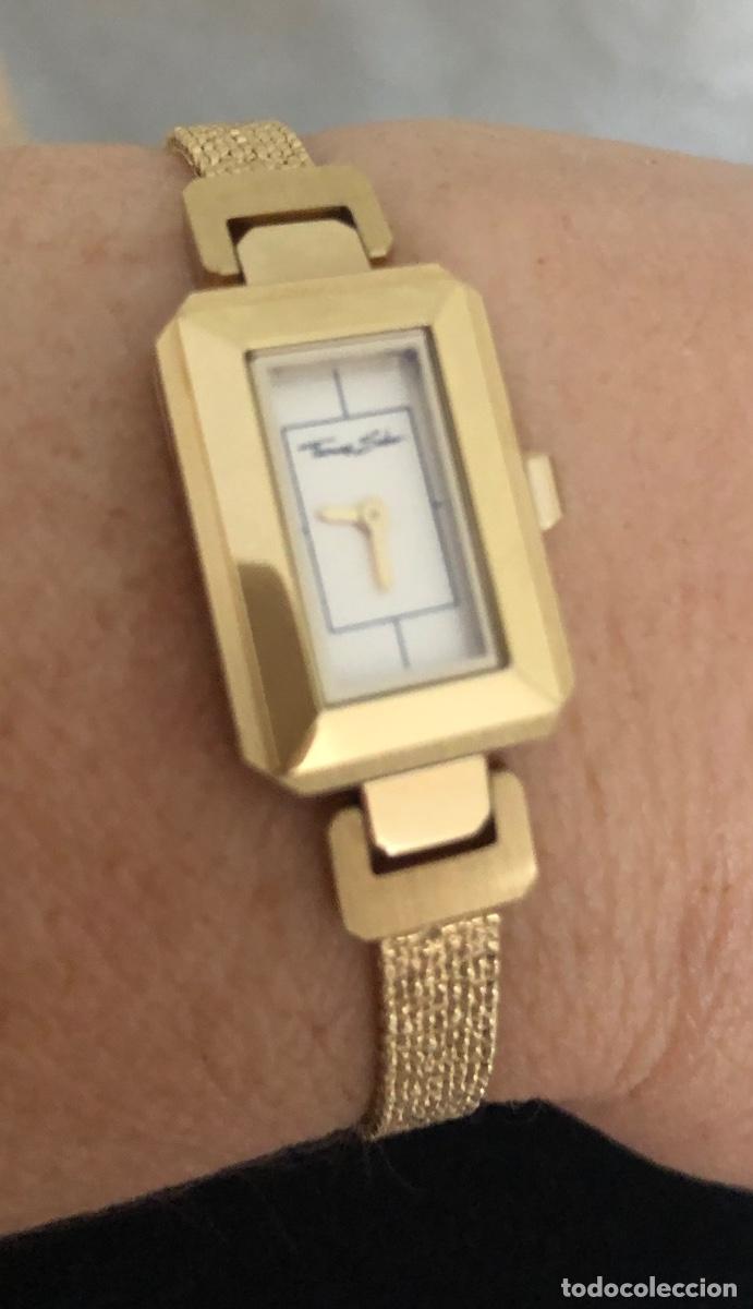 Joyeria: Precioso, reloj de Thomas Sabo - Foto 2
