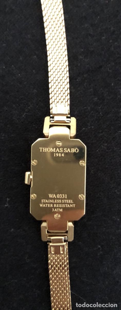 Joyeria: Precioso, reloj de Thomas Sabo - Foto 4