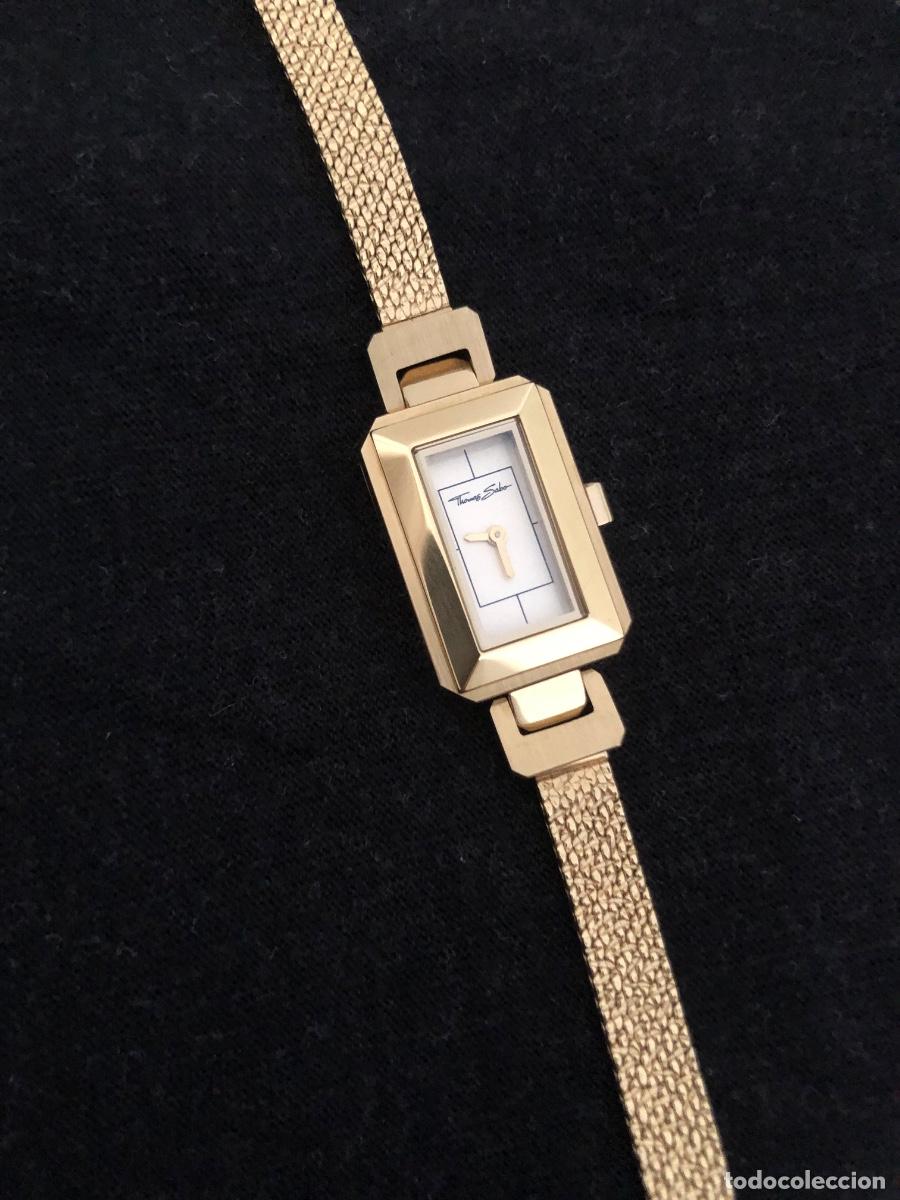 Joyeria: Precioso, reloj de Thomas Sabo - Foto 5