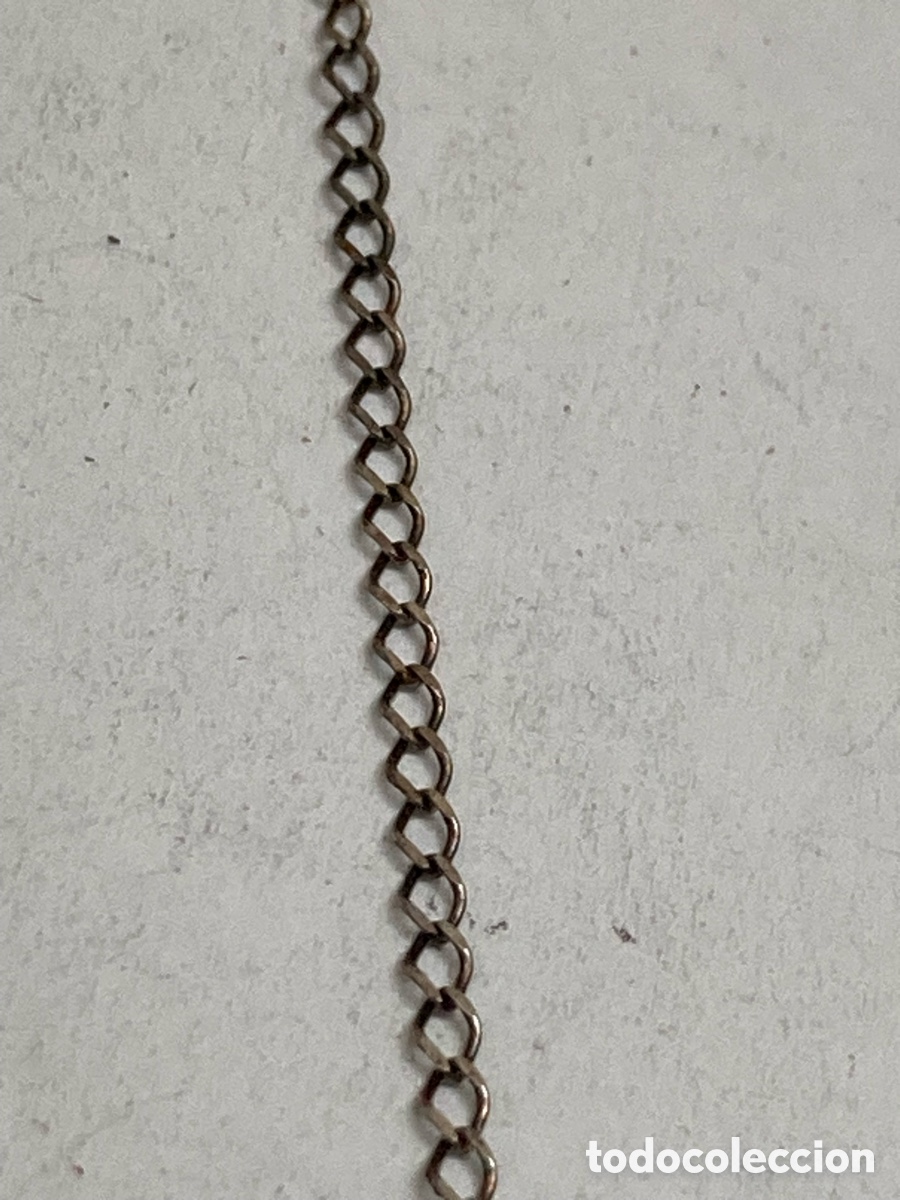Joyeria: Cadena de plata CA413-4 - Foto 2