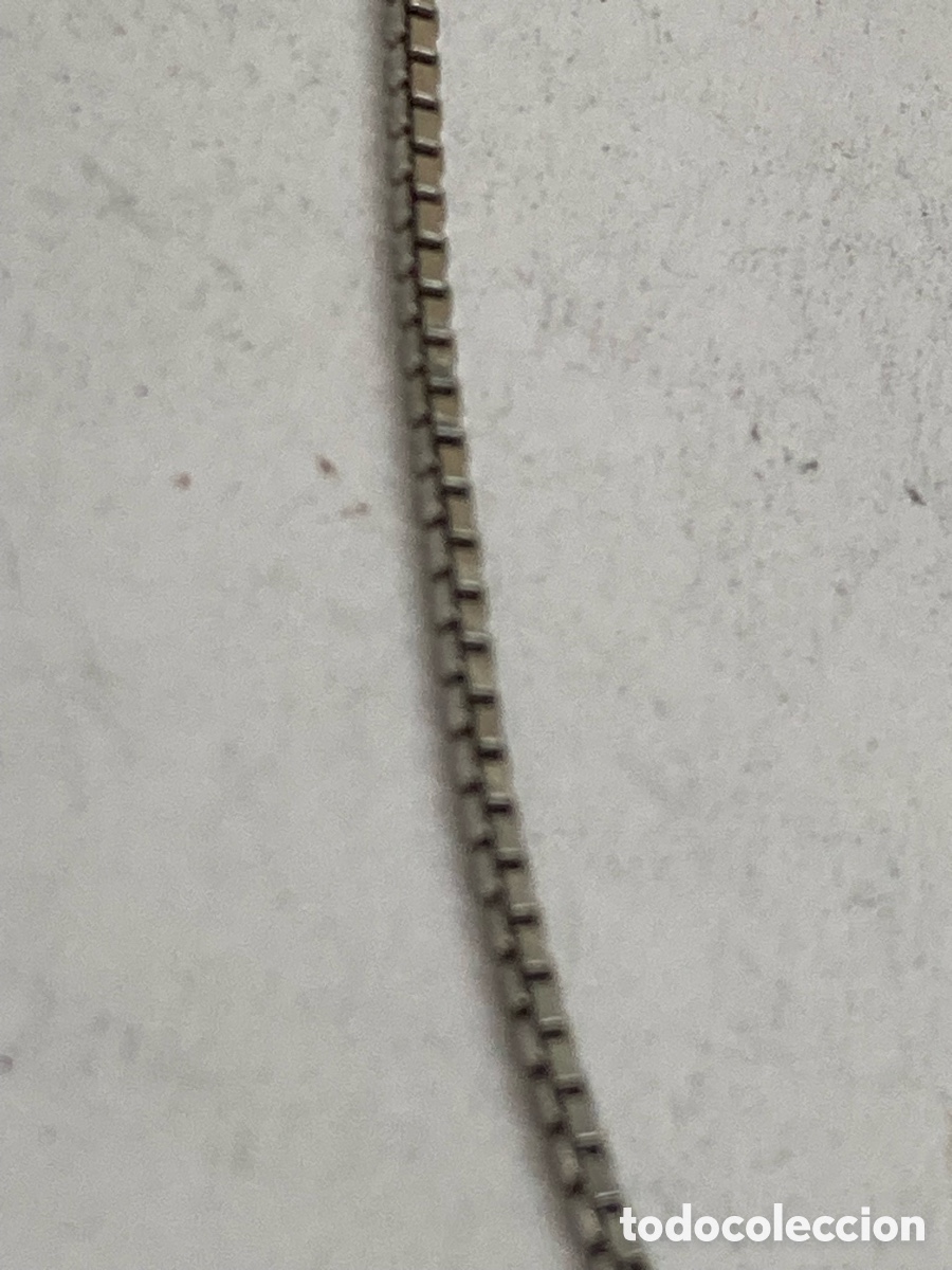 Joyeria: Cadena de plata CA413-3 - Foto 2