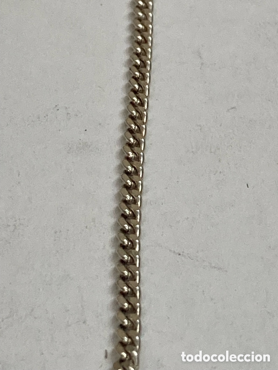 Joyeria: Cadena de plata CA413-2 - Foto 2