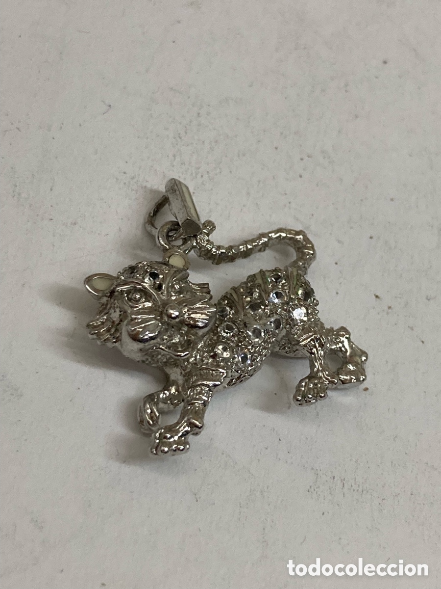 Joyeria: Colgante de plata C531 - Foto 1