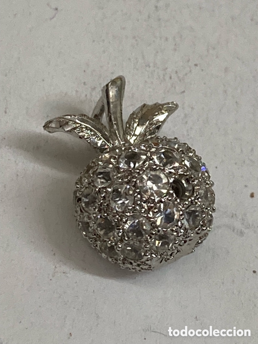 Joyeria: Colgante de plata C531 - Foto 1