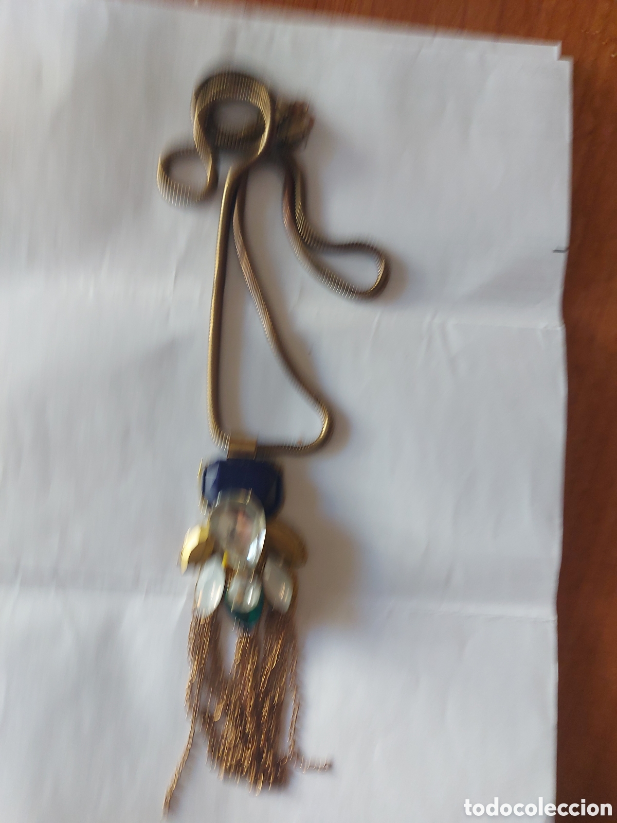 Joyeria: colgante de Carnaval deP - Foto 2