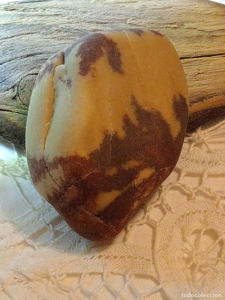 Joyeria: GRAN EJEMPLAR DE JASPE MOOKAITA EN BRUTO (SIN USAR) - Foto 2
