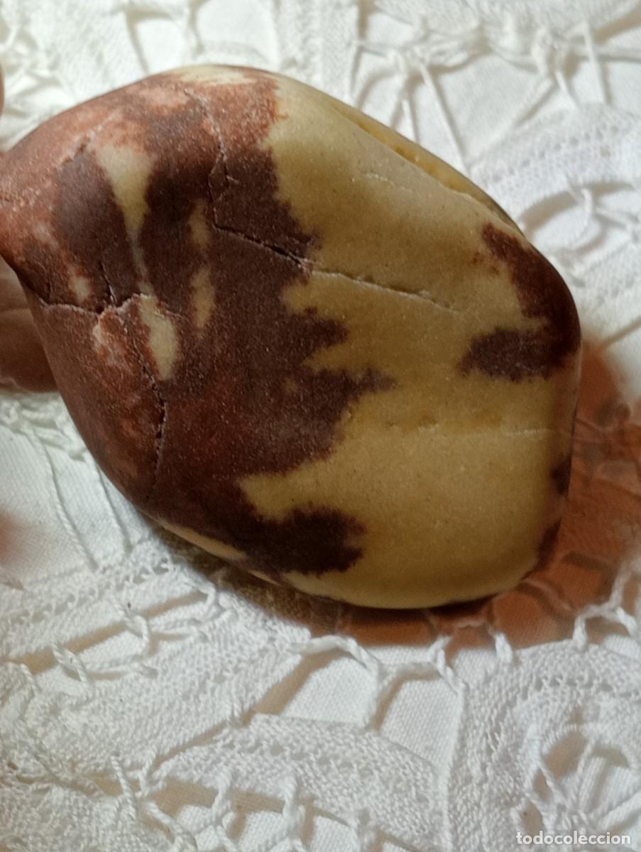 Joyeria: GRAN EJEMPLAR DE JASPE MOOKAITA EN BRUTO (SIN USAR) - Foto 4