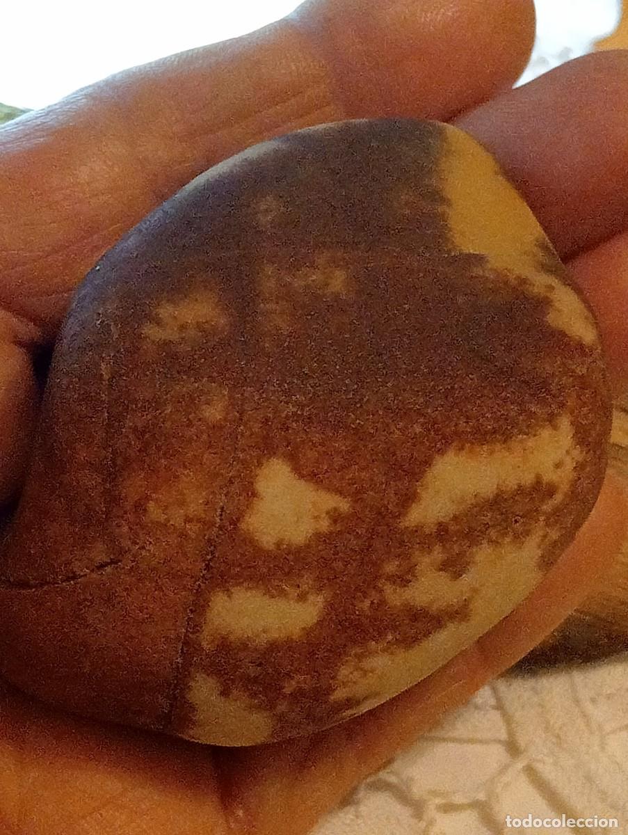 Joyeria: GRAN EJEMPLAR DE JASPE MOOKAITA EN BRUTO (SIN USAR) - Foto 10