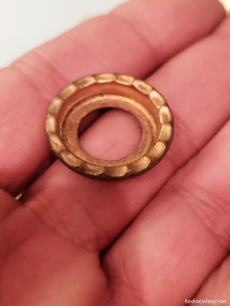 Joyeria: Lote de 25 puedas de pendientes, a identificar. - Foto 7