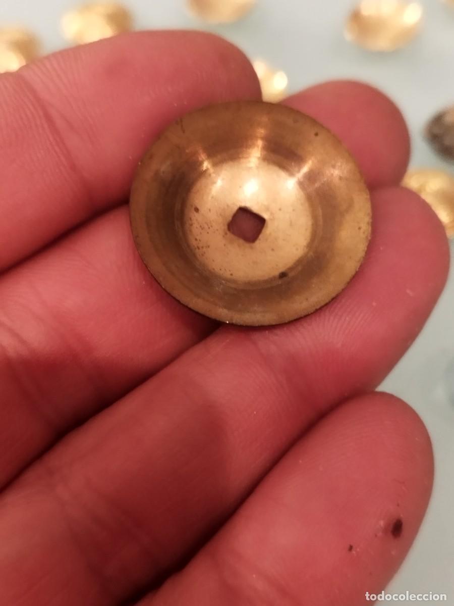 Joyeria: Lote de 25 puedas de pendientes, a identificar. - Foto 9