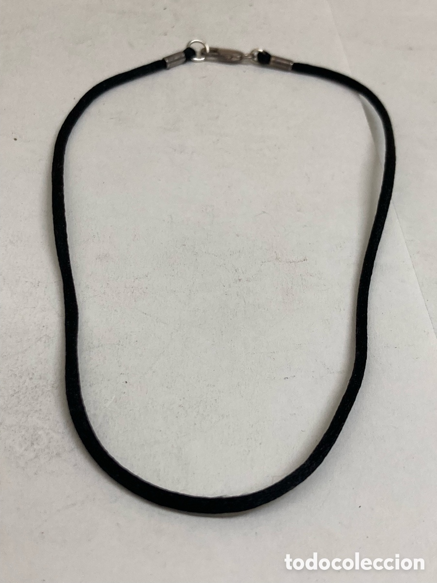 Joyeria: Collar de plata CC389 - Foto 1