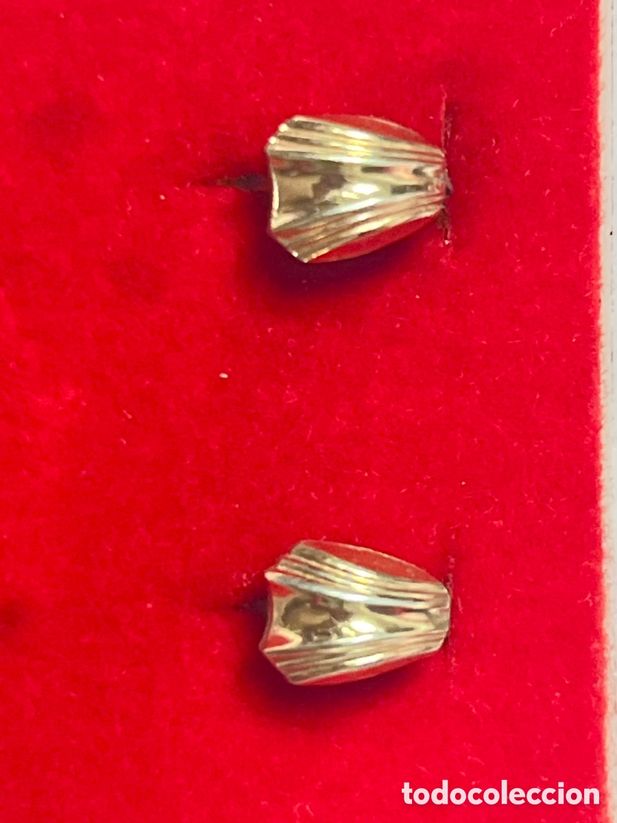 Joyeria: Pendientes de plata P404 - Foto 2