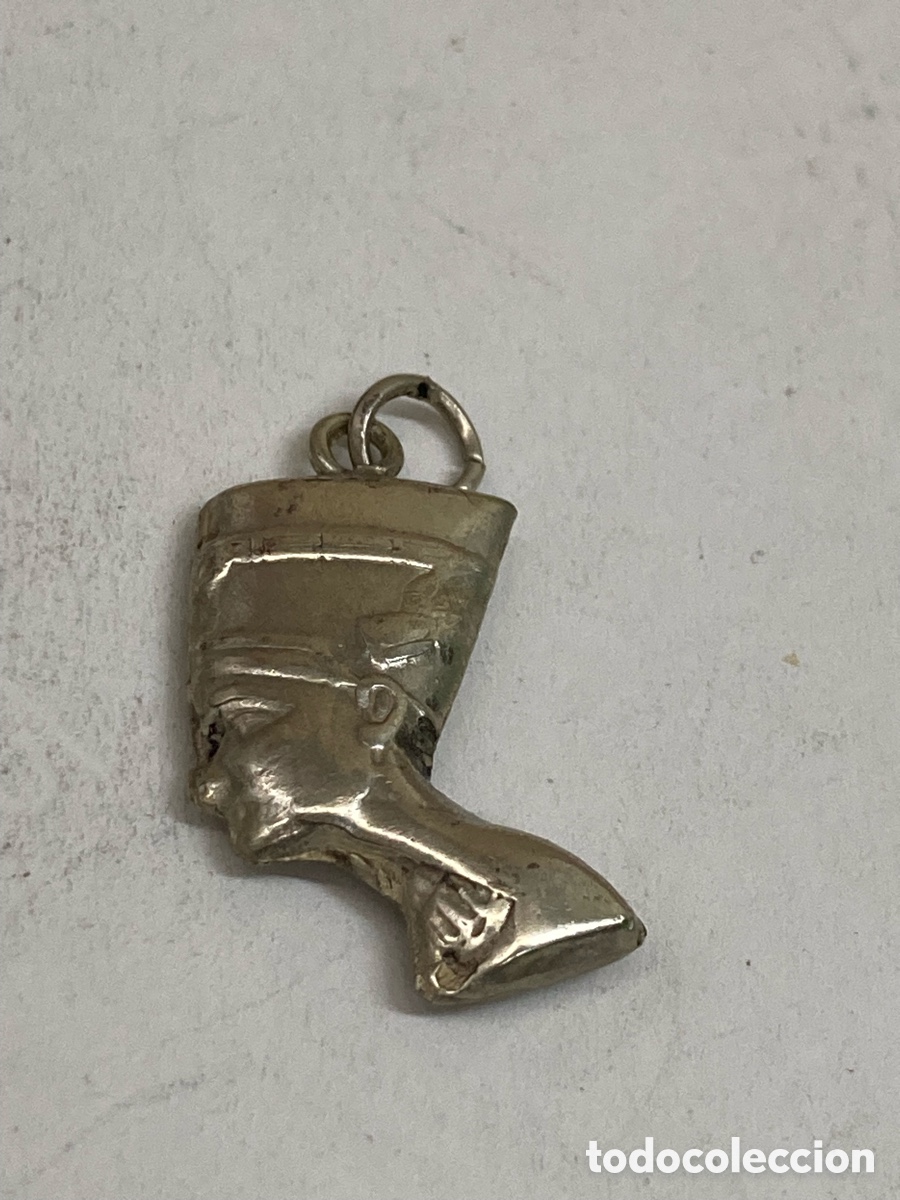 Joyeria: Colgante de plata C532 - Foto 1