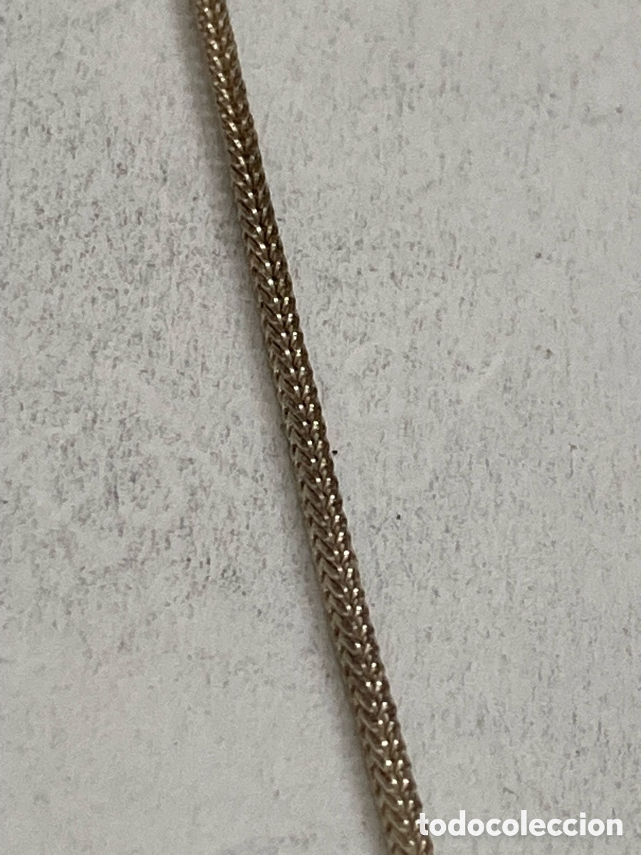 Joyeria: Cadena de plata CA421-7 - Foto 2