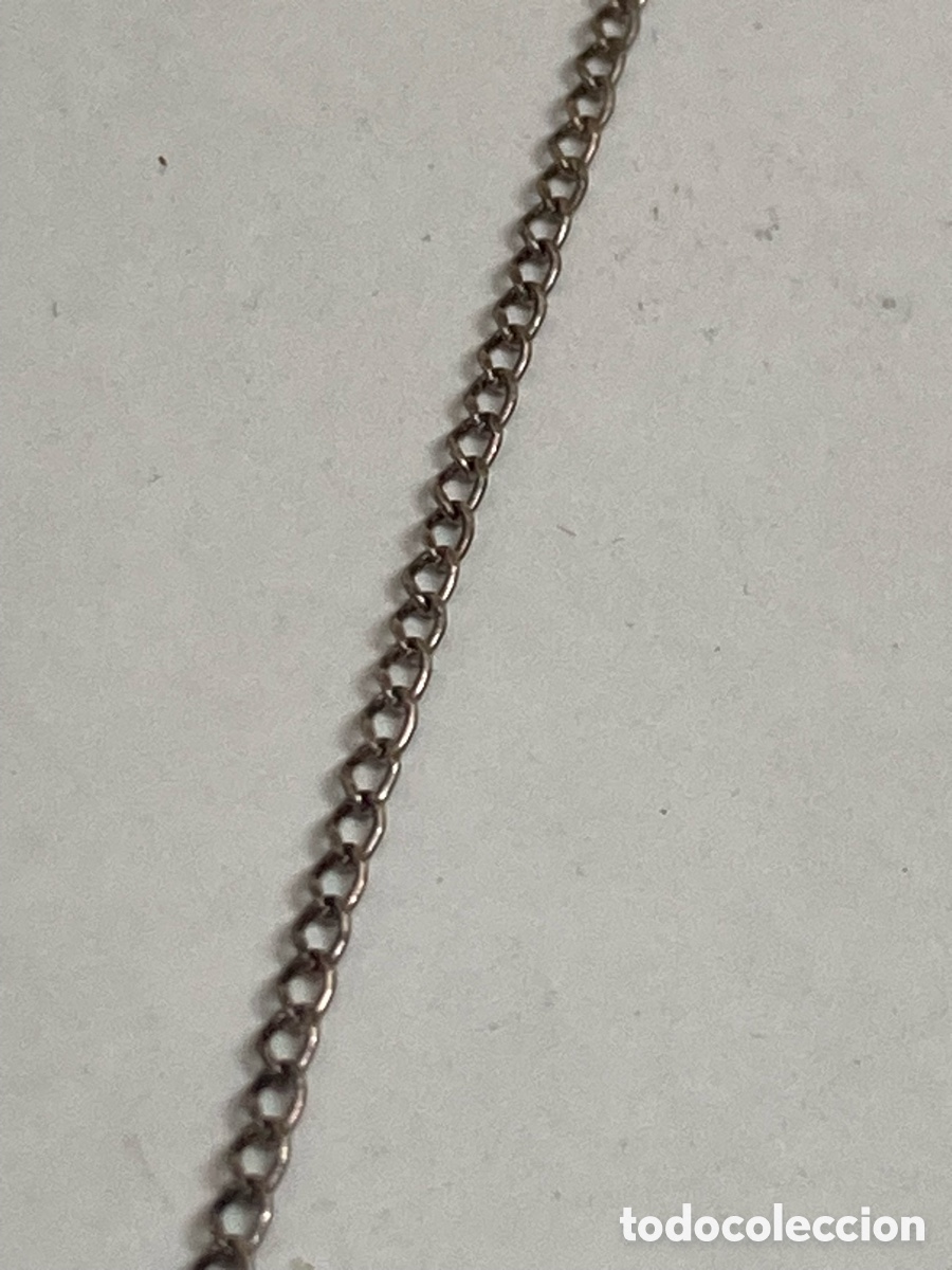 Joyeria: Cadena Bilbao de plata /CA421-2 - Foto 2