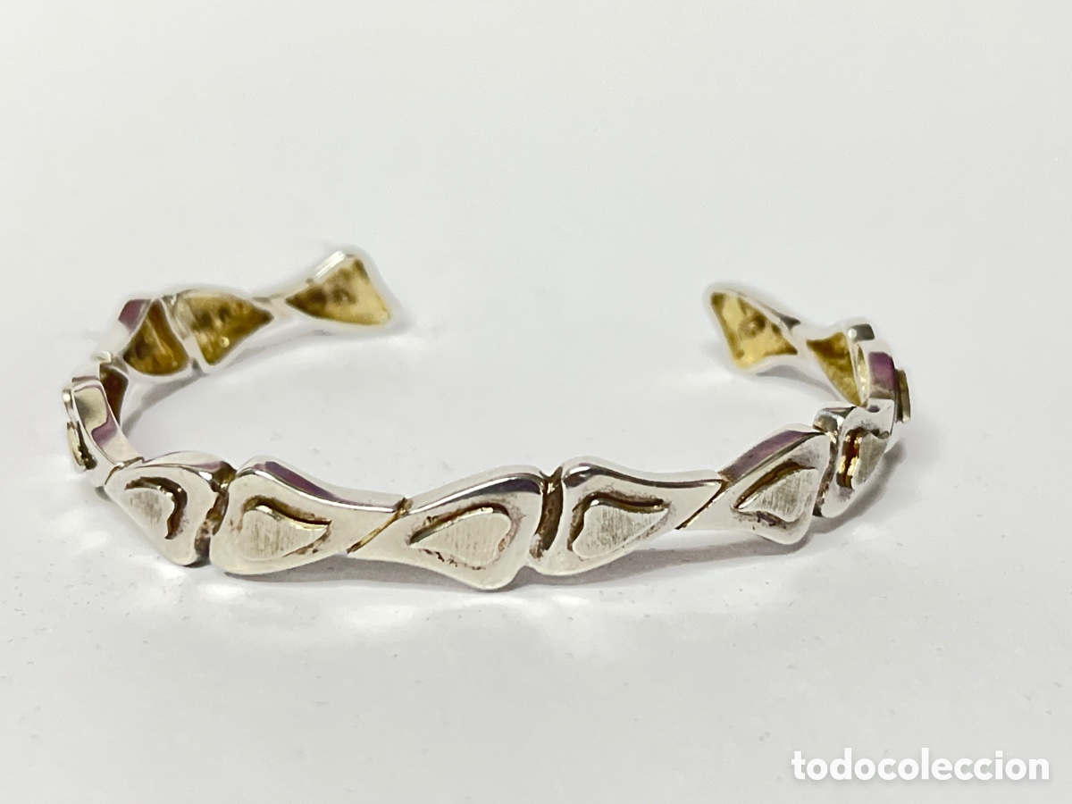 Joyeria: Pulsera de plata DE LEY /pul379 - Foto 1