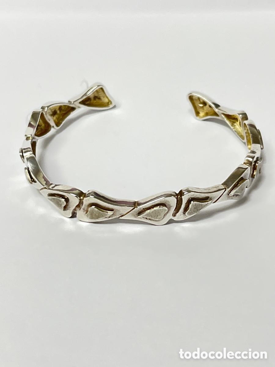 Joyeria: Pulsera de plata DE LEY /pul379 - Foto 2