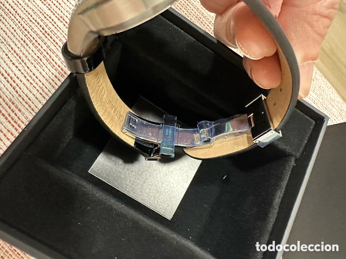 Joyeria: Reloj Breil nuevo sin estrenar - Foto 6