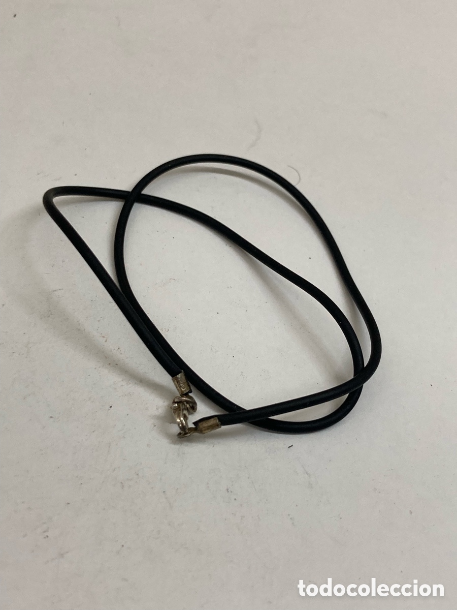 Joyeria: Collar de plata CC392 - Foto 1