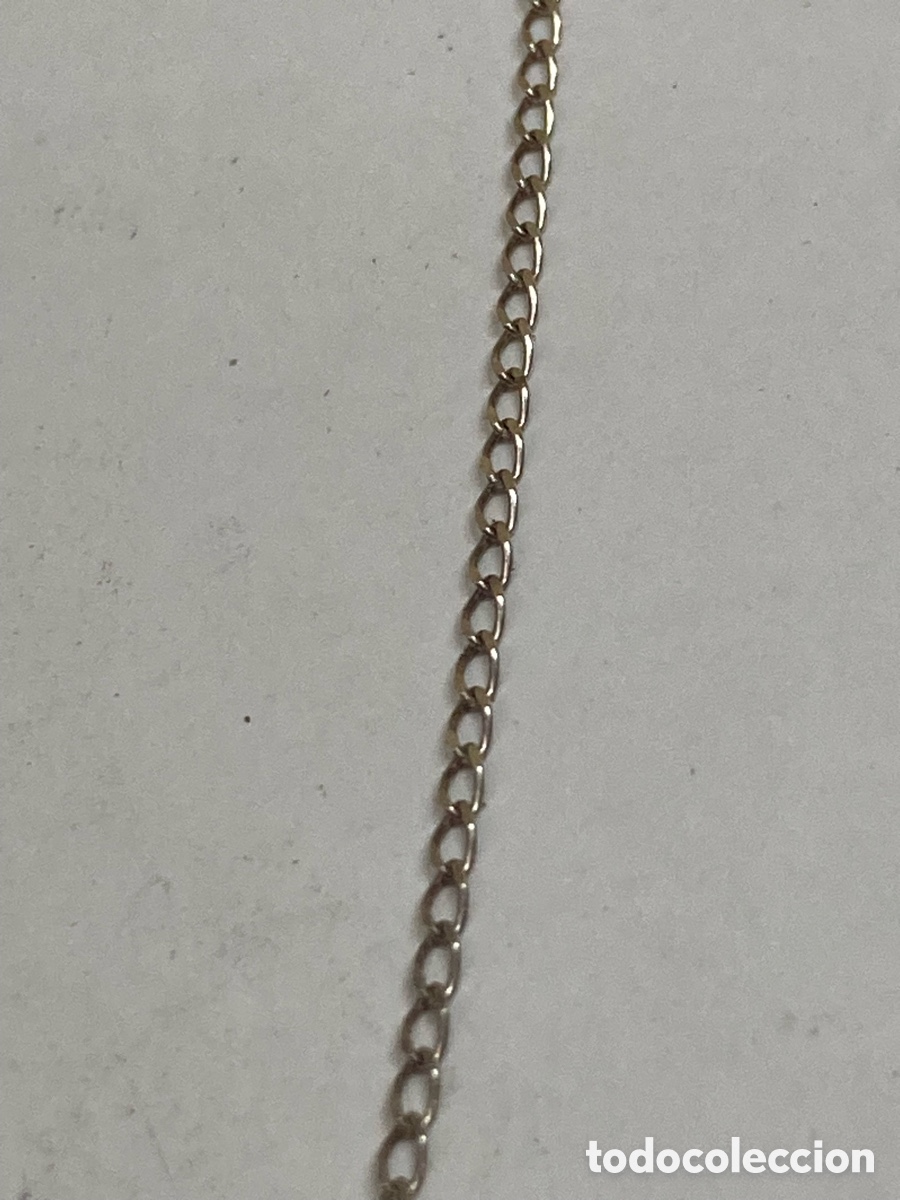 Joyeria: Cadena de plata CA422-2 - Foto 2
