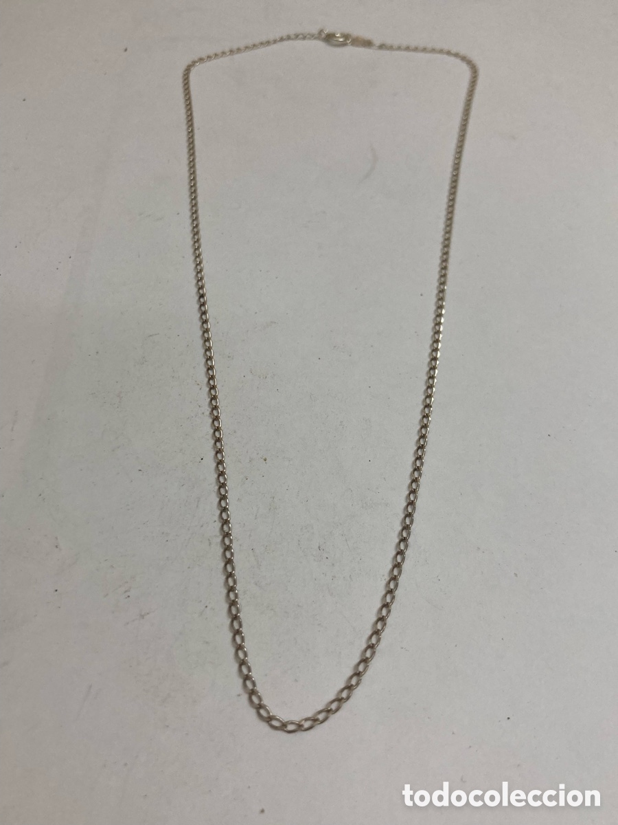 Joyeria: Cadena de plata CA422-2 - Foto 1