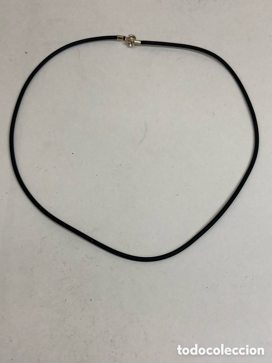 Joyeria: Collar de plata CC392 - Foto 1