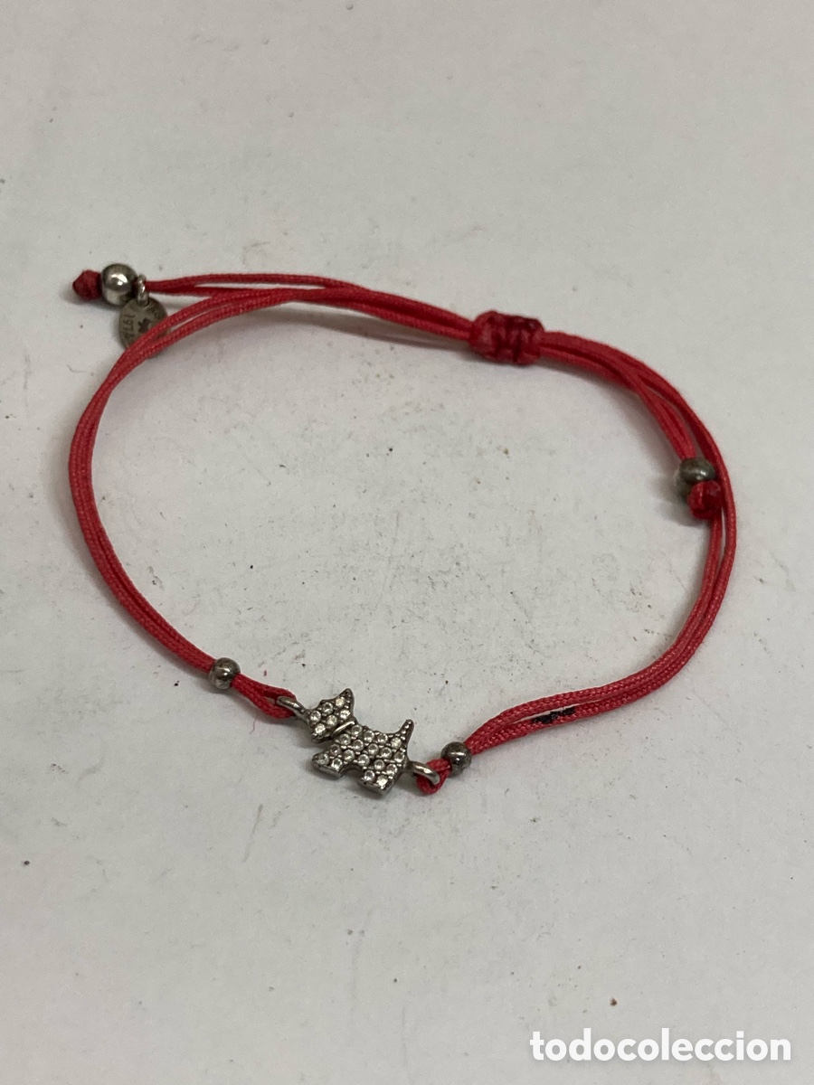 Joyeria: Pulsera de plata Agatha Pul379 - Foto 1