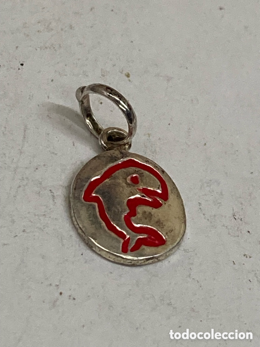 Joyeria: Colgante de plata C536 - Foto 1