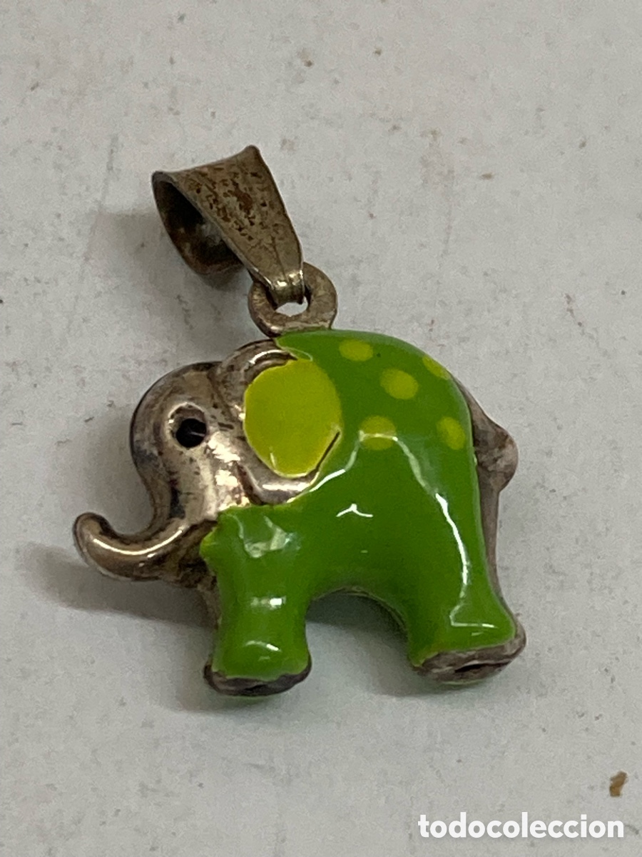 Joyeria: Colgante de plata C536 - Foto 1