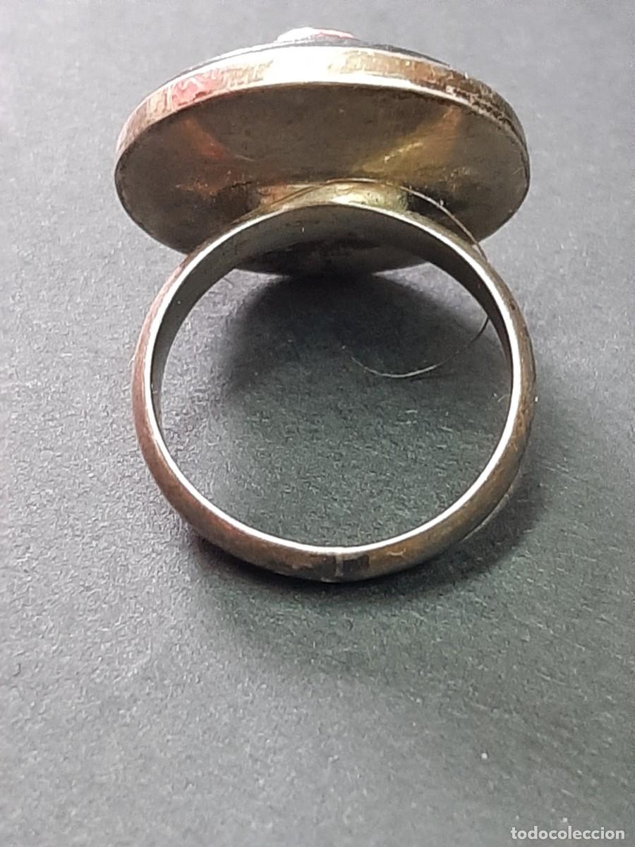 Joyeria: Anillo de plata toshikane...original - Foto 3
