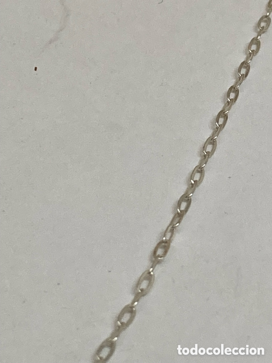Joyeria: Cadena de plata CA422-1 - Foto 2
