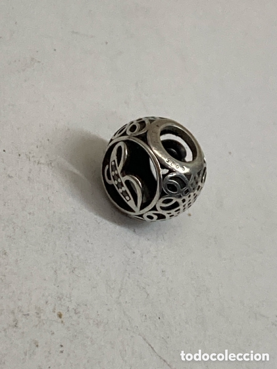 Joyeria: CHARMAN de plata marca Pandora /C536 - Foto 1