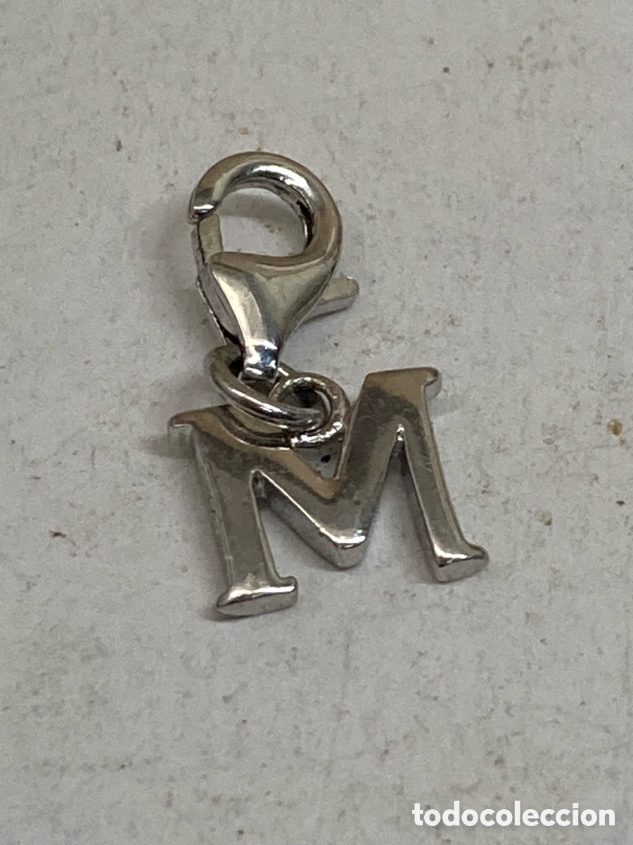 Joyeria: Colgante de plata C536 - Foto 1