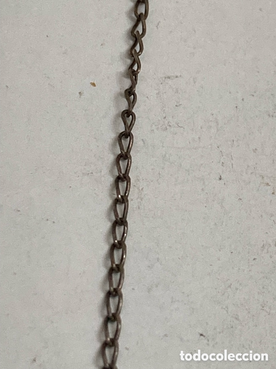 Joyeria: Cadena de plata CA424-3 - Foto 2
