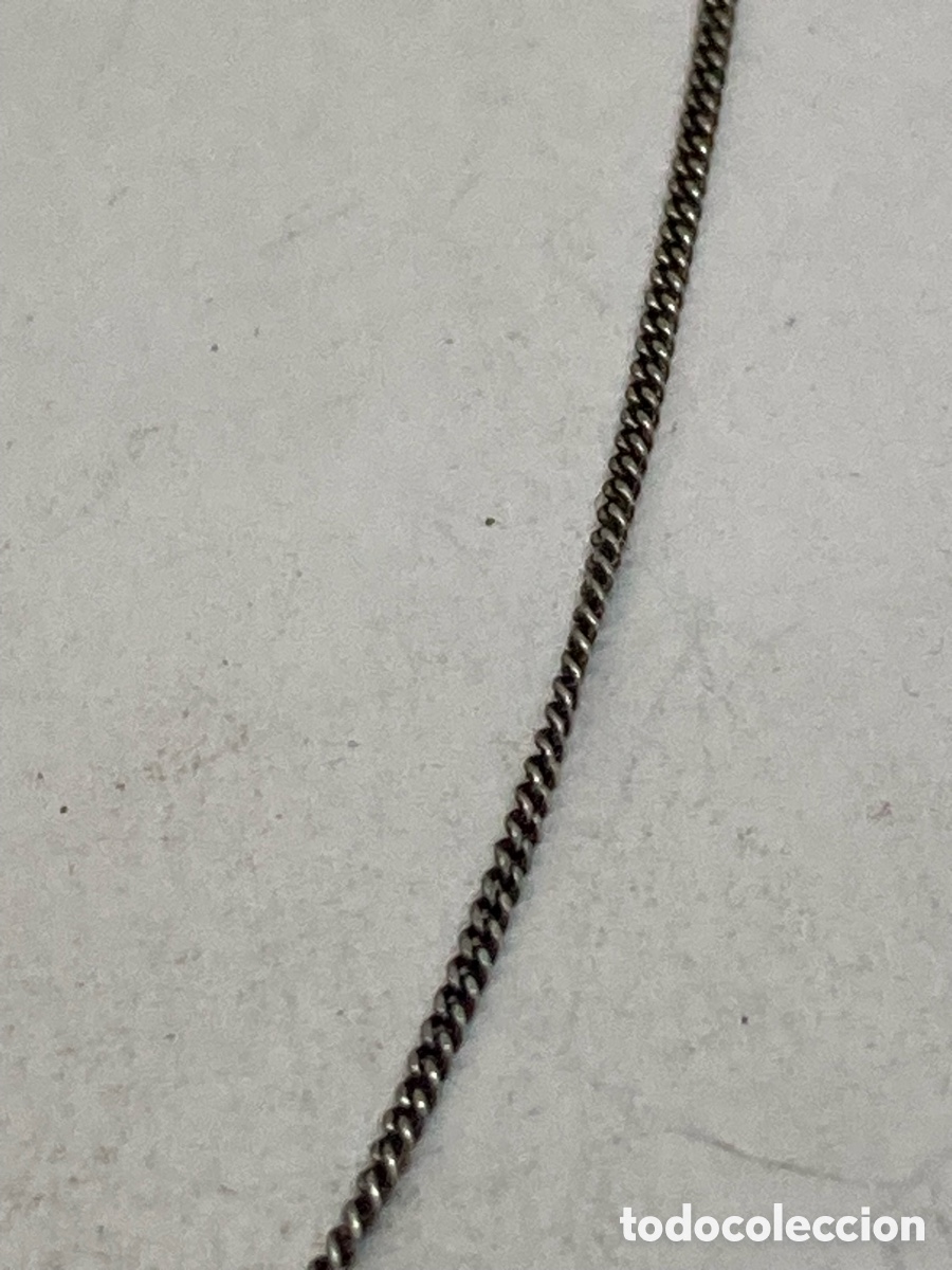 Joyeria: Cadena de plata CA424-5 - Foto 2