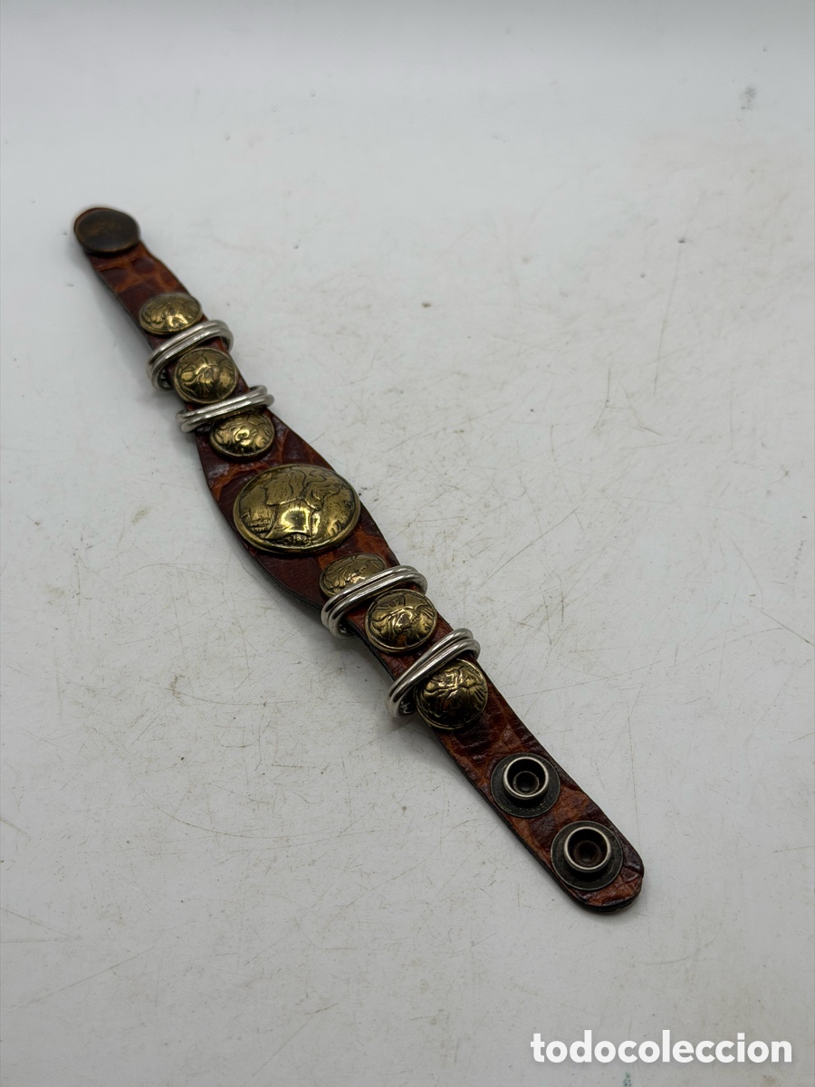 Joyeria: Pulsera de Dise&ntilde;o Vintage - Foto 2