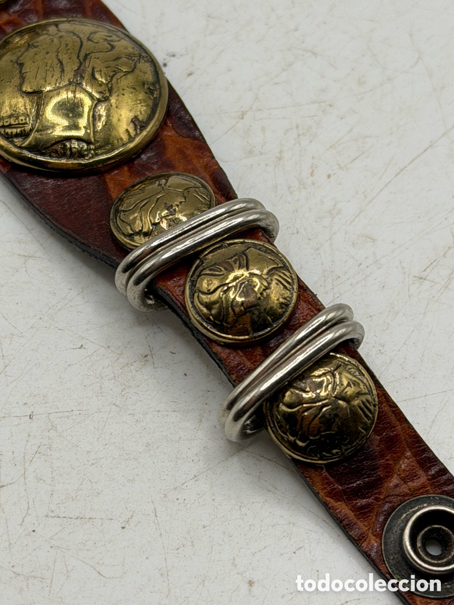 Joyeria: Pulsera de Dise&ntilde;o Vintage - Foto 4