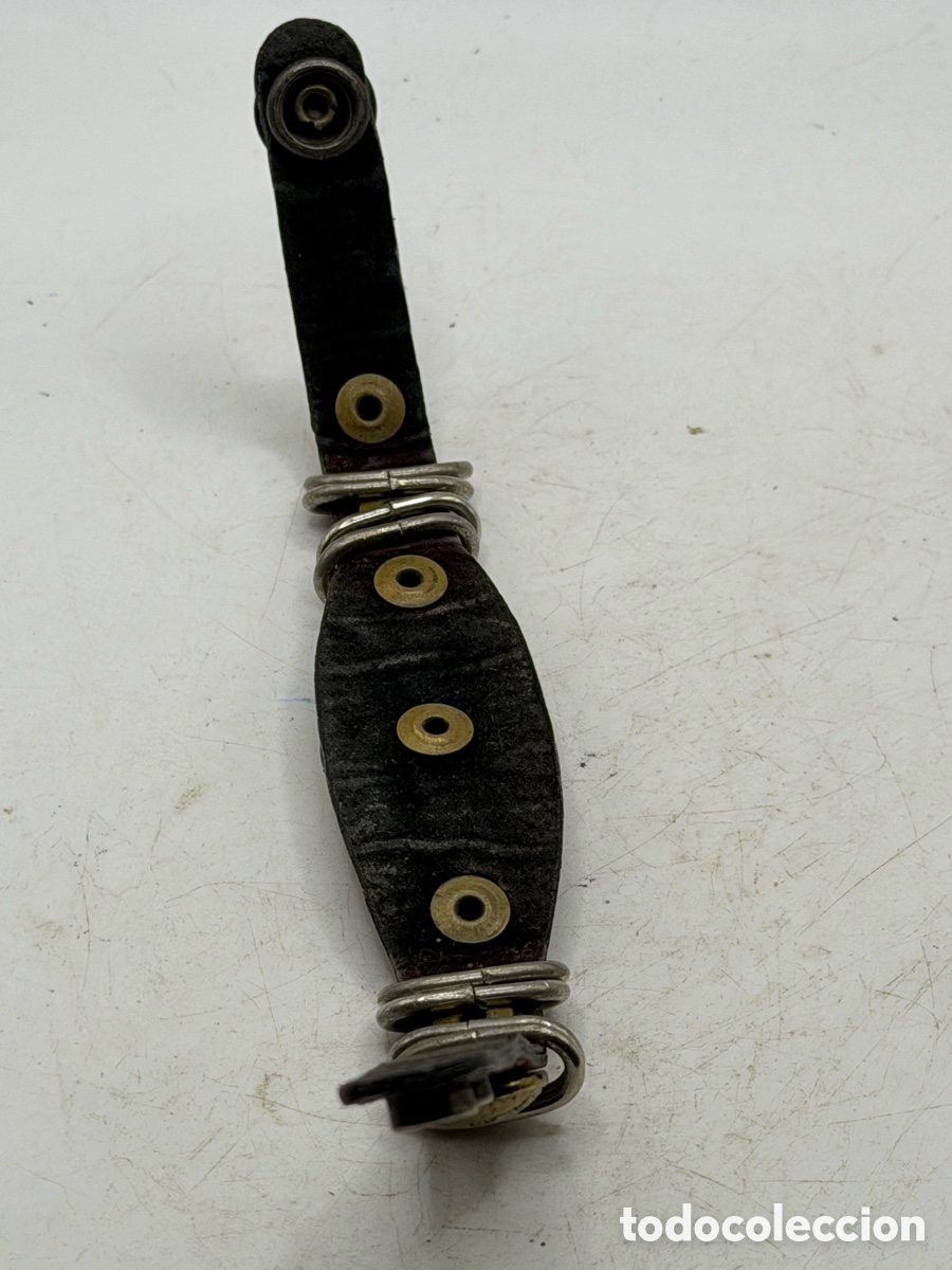 Joyeria: Pulsera de Dise&ntilde;o Vintage - Foto 8