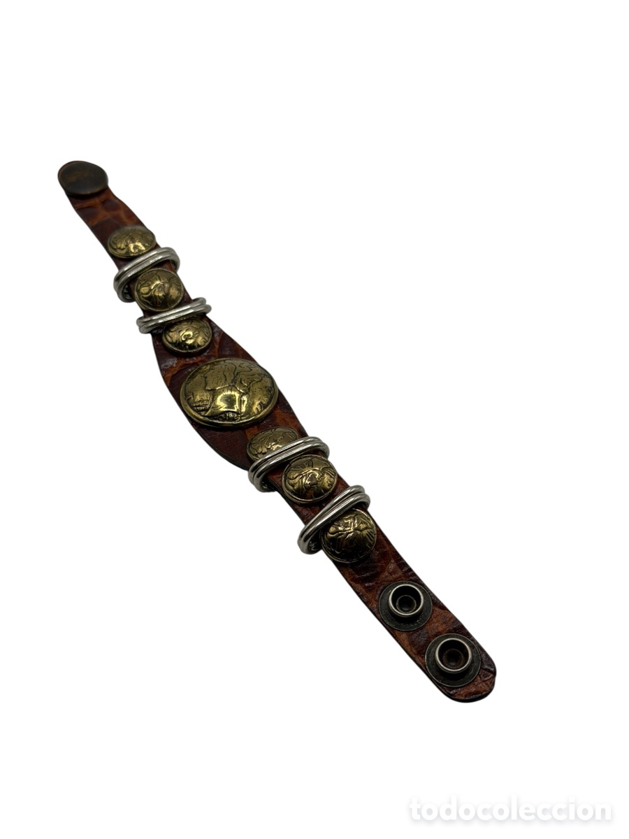 Joyeria: Pulsera de Dise&ntilde;o Vintage - Foto 1